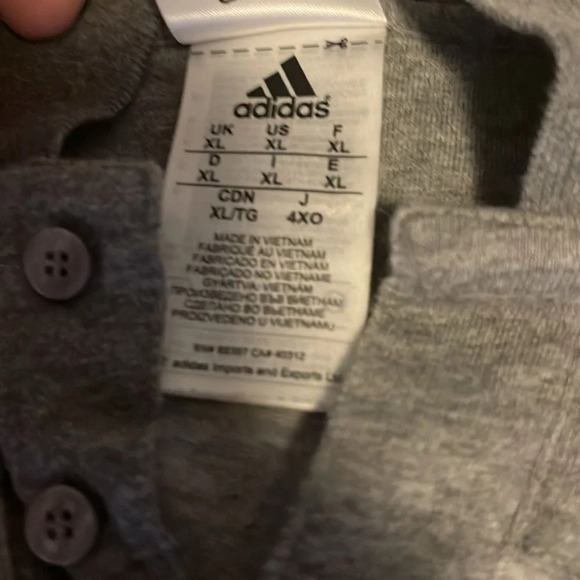 Adidas - Picture 4 of 5